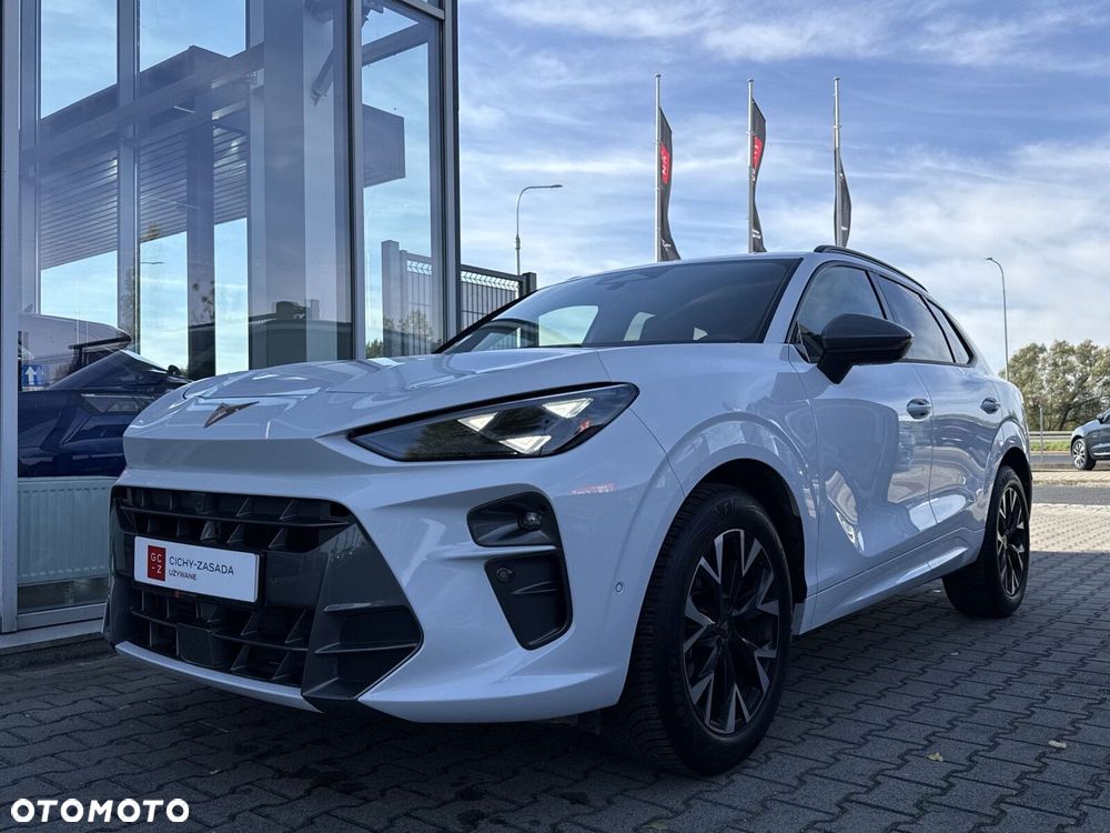 Cupra Terramar 1.5 eTSI mHEV DSG - 38