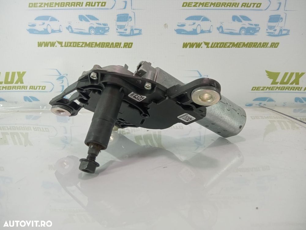 Motoras stergator haion 5g0955711c Seat Ibiza 5 (facelift) KJ - 1