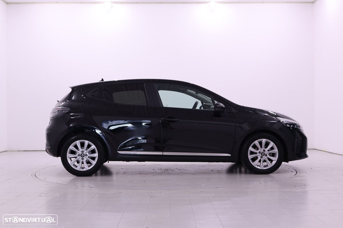 Renault Clio 1.0 TCe Techno - 7