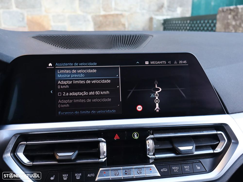 BMW 330 e Aut. M Sport - 29