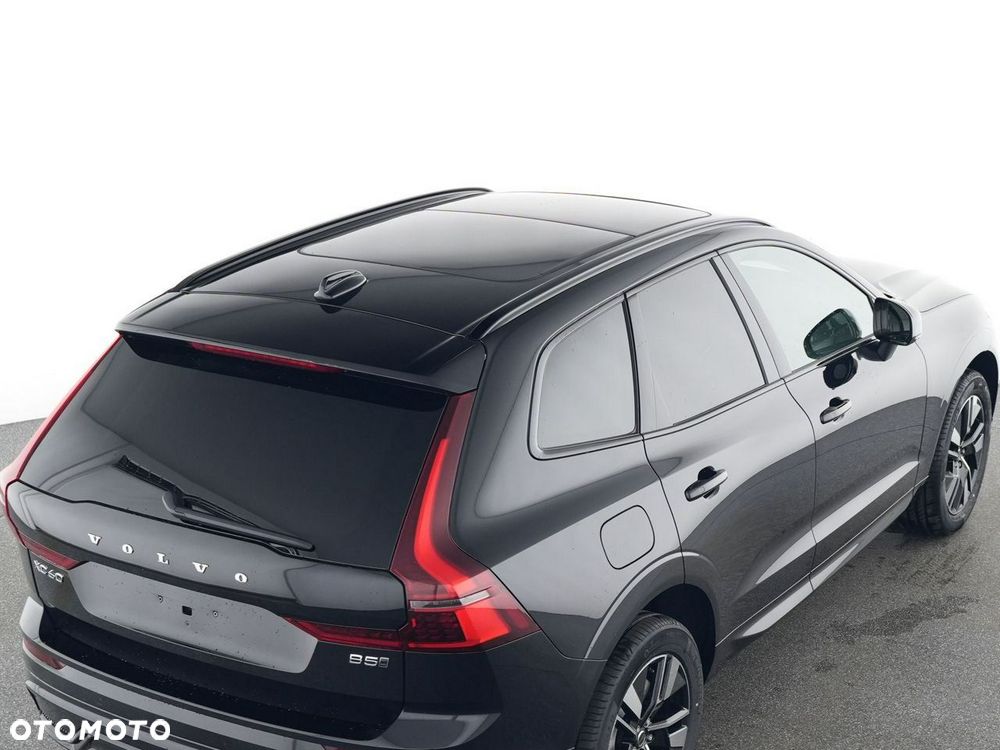 Volvo XC 60 B5 B AWD Plus Dark - 9
