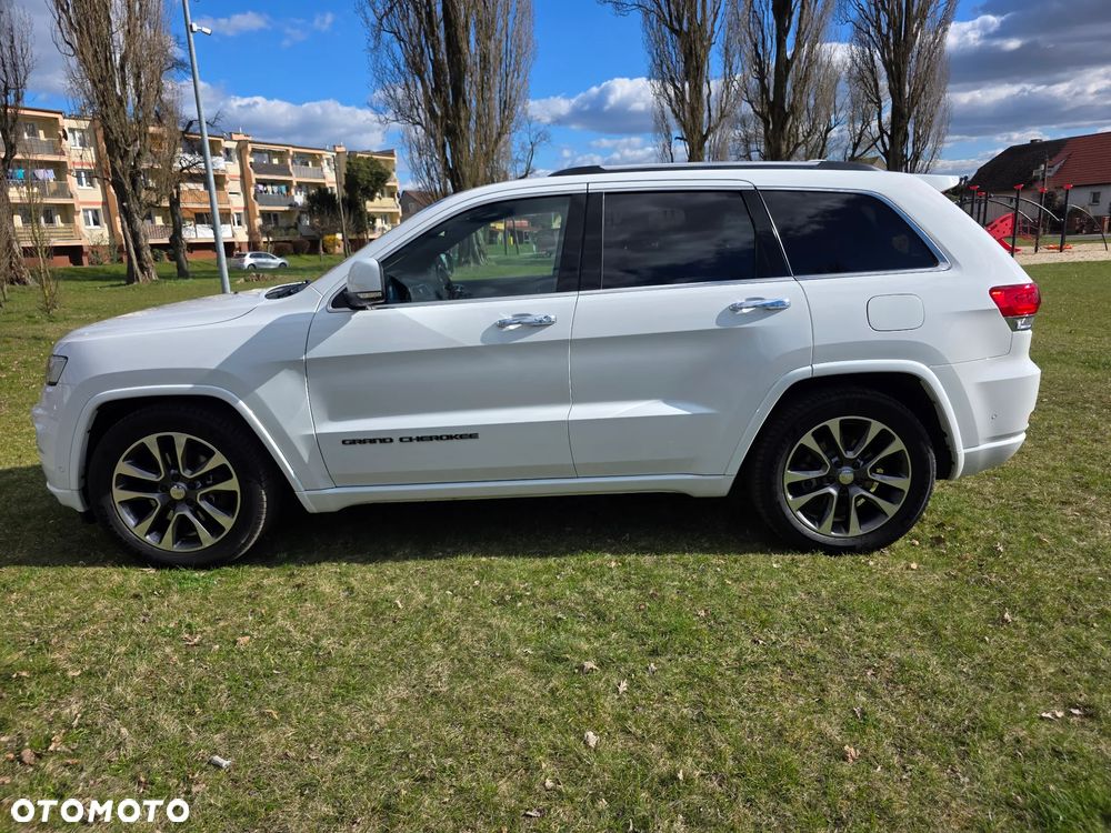 Jeep Grand Cherokee - 2