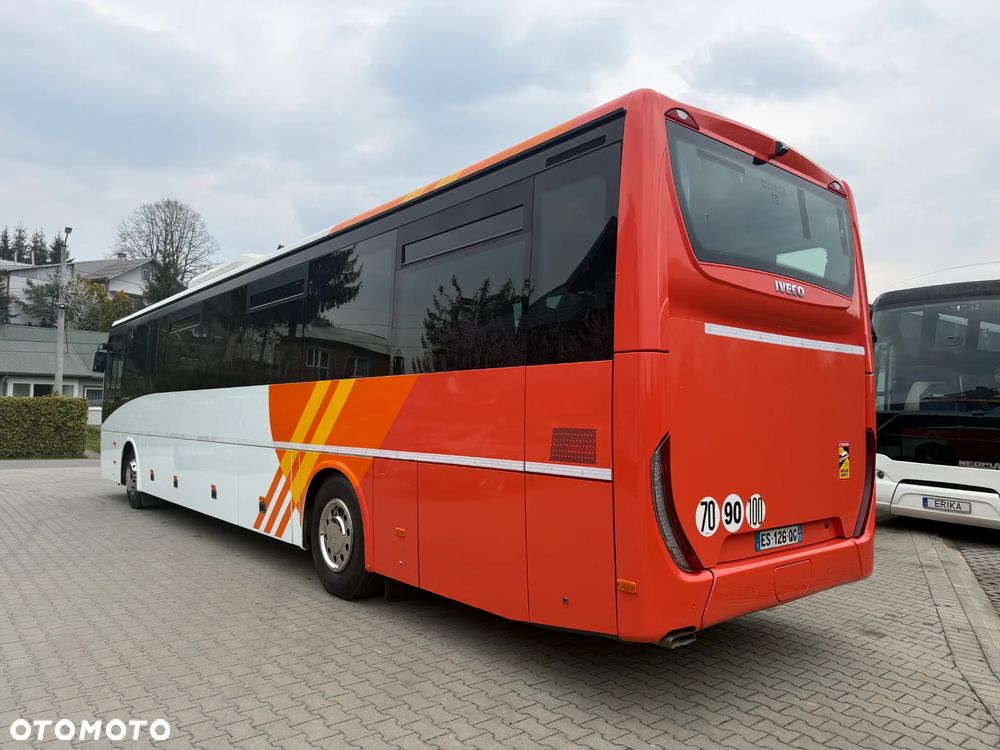 Iveco Crossway - 4