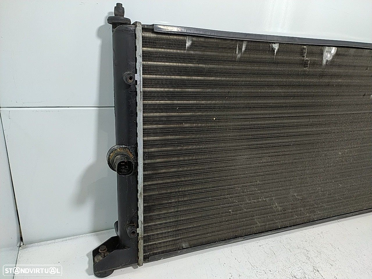 Radiador Agua Ford Galaxy (Wgr) - 2