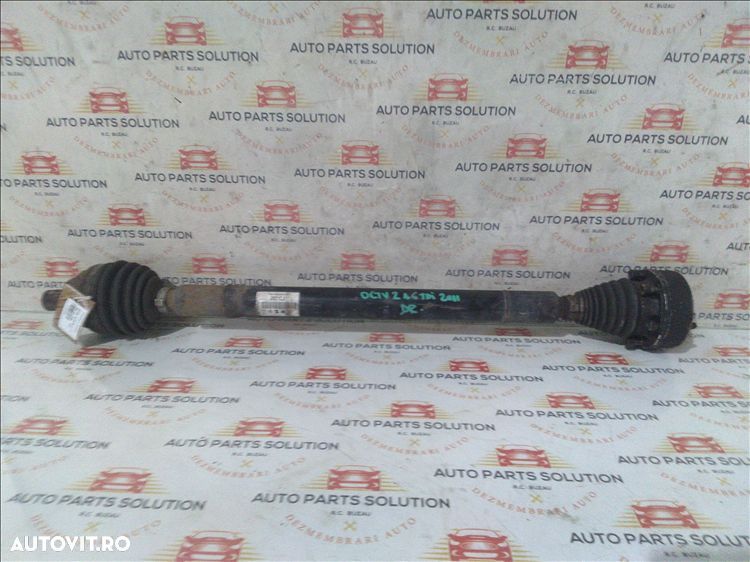 planetara dreapta skoda octavia 2 1.6 tdi an fabr. 2011 - 1