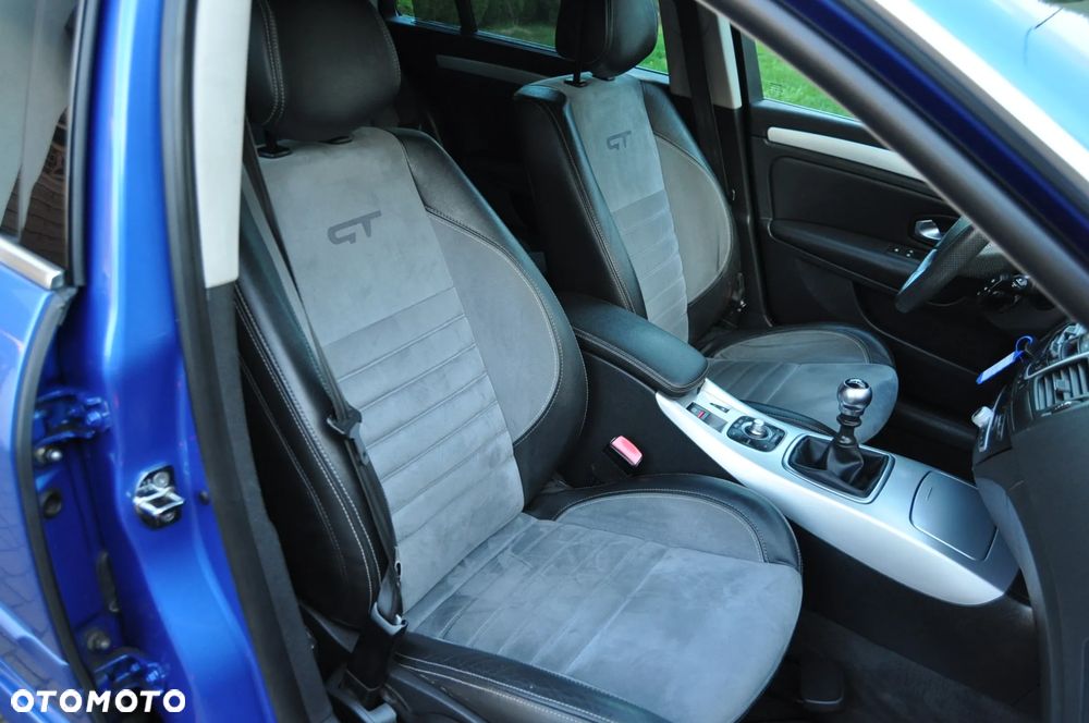 Renault Laguna 2.0 16V Turbo GT - 13