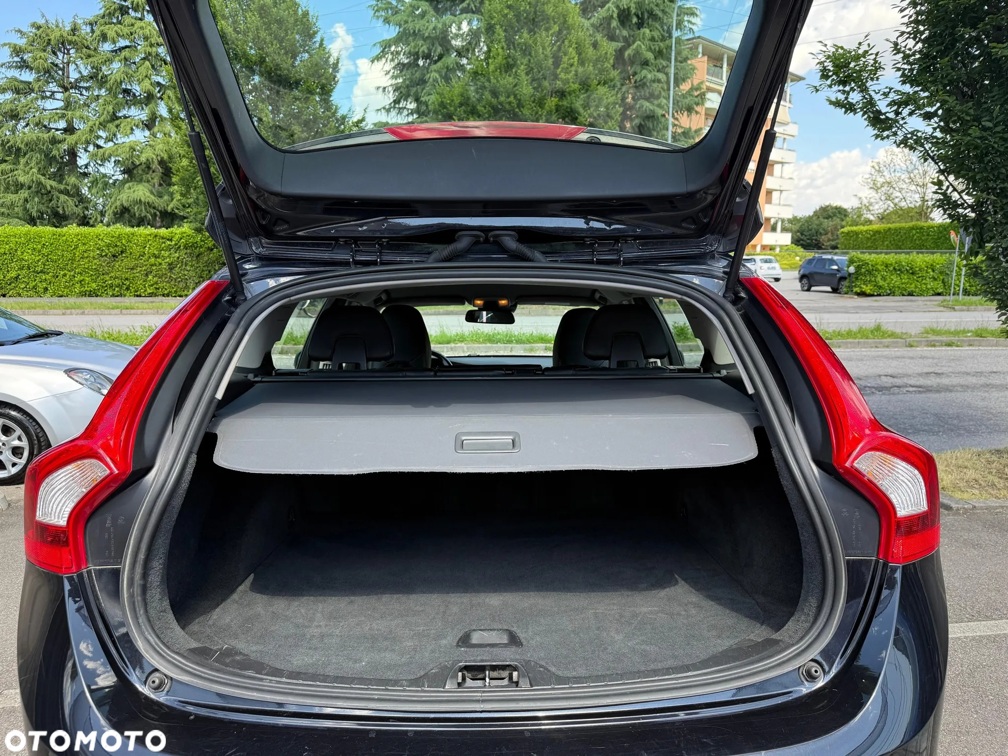 Volvo V60 D2 Summum - 7