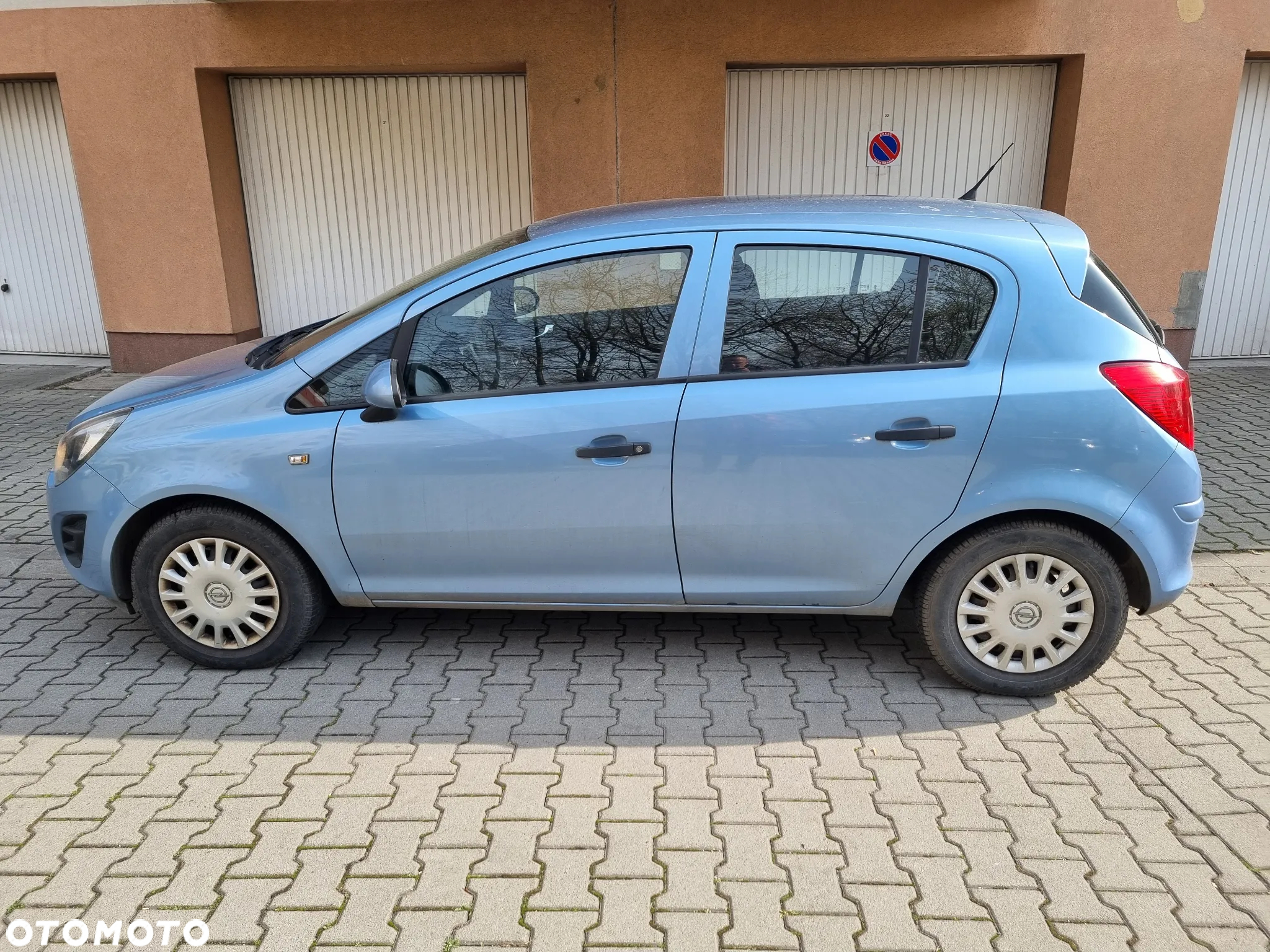 Opel Corsa - 3