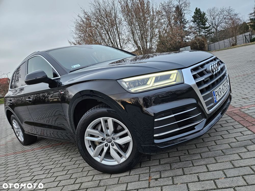 Audi Q5 - 33