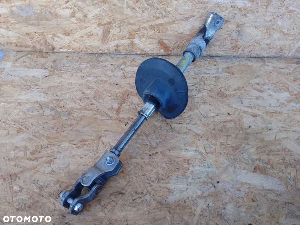 Krzyżak Kolumny Kierowniczej Renault Master III Movano B NV400 - 1