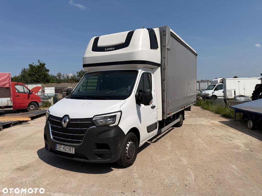 Renault MASTER - 1
