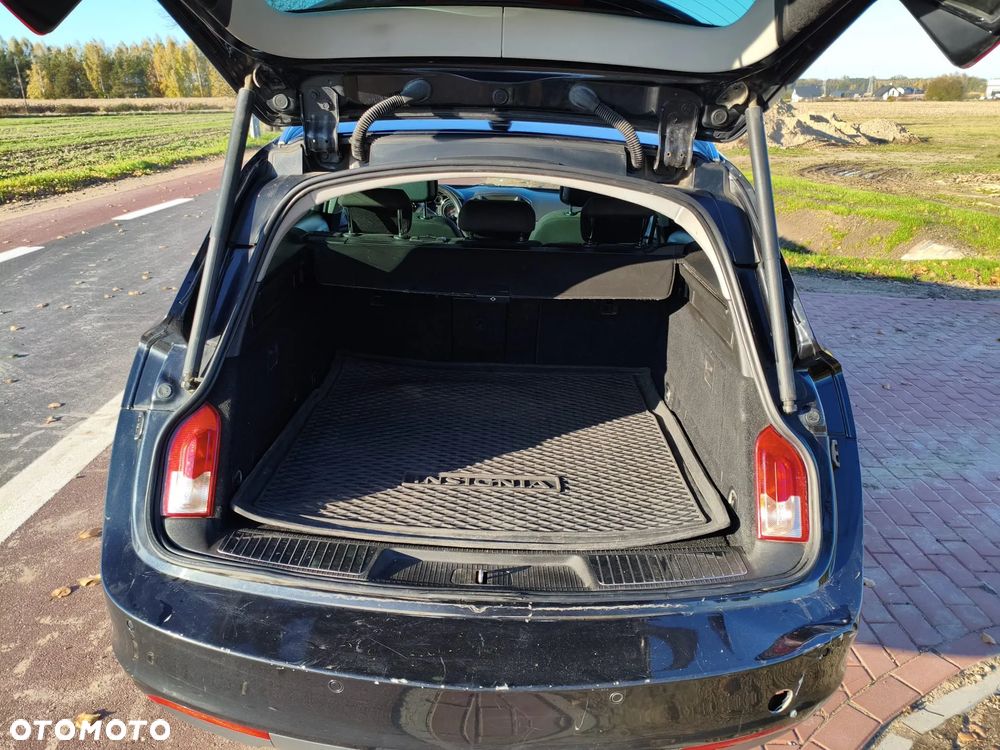 Opel Insignia 2.0 CDTI - 6