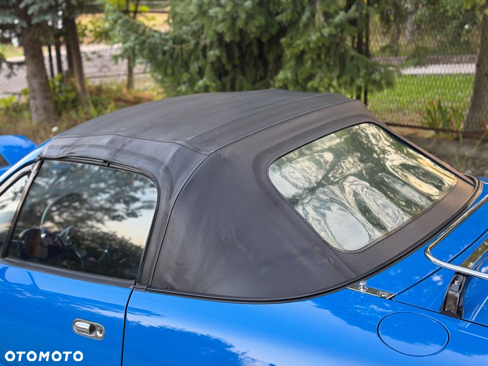 Mazda MX-5 1.6 - 18