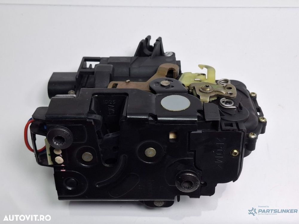Broasca usa dreapta fata VOLKSWAGEN GOLF IV Variant 1J5 1999 - 20061.9 TDI AGR, ALH 3B1837016C - 3