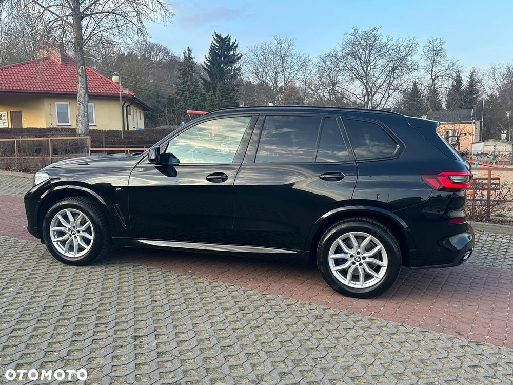 BMW X5 xDrive30d - 5