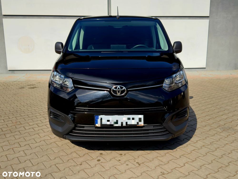 Toyota ProAce City - 4