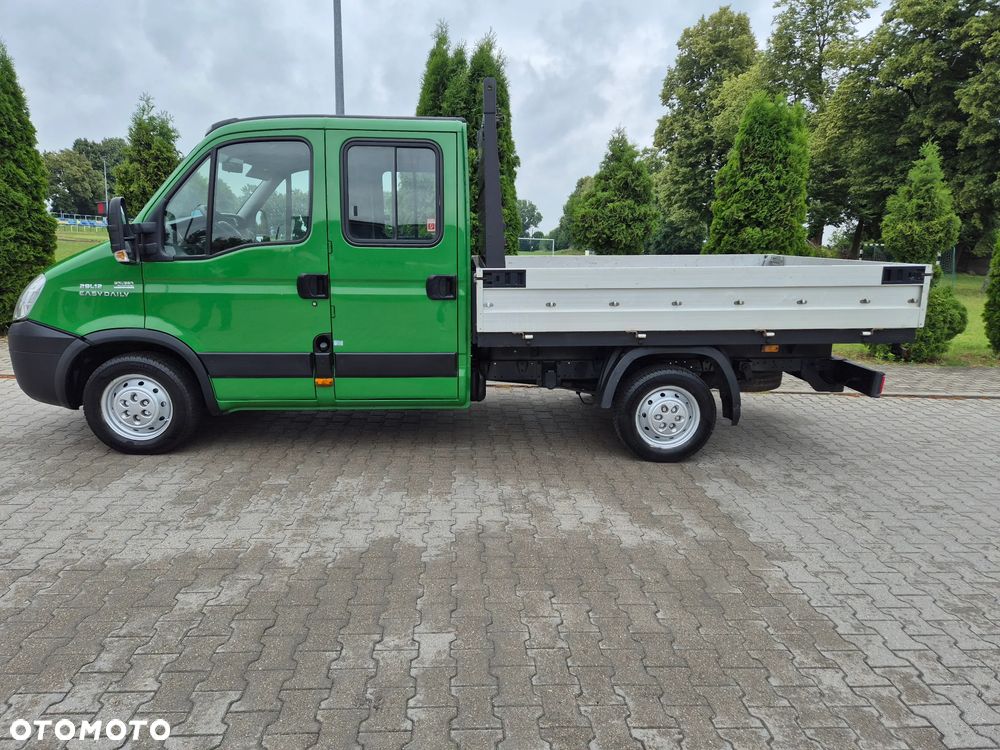 Iveco Daily 29L12 - 2