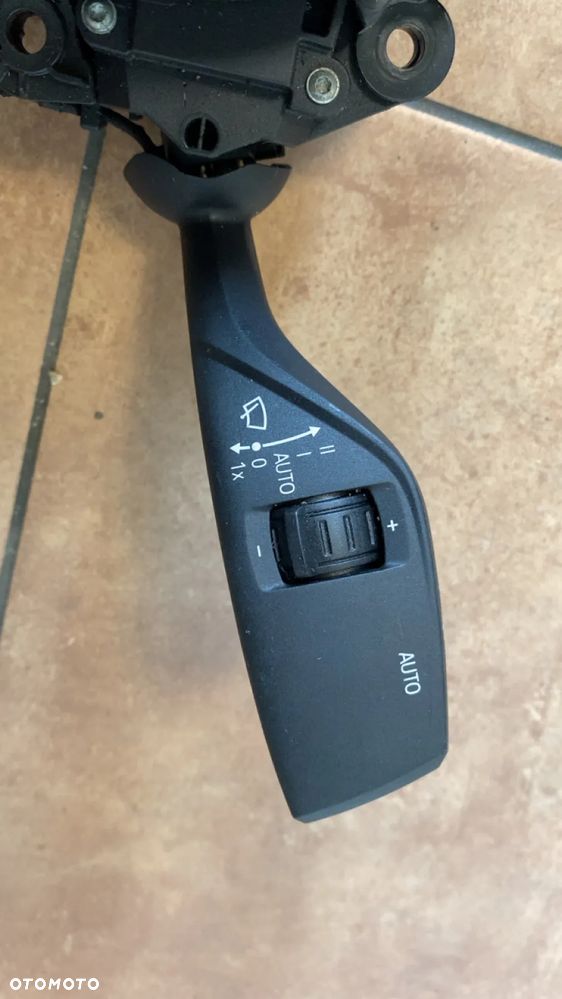 PRZEŁĄCZNIK MODUŁ BMW G30 7944079 - 3