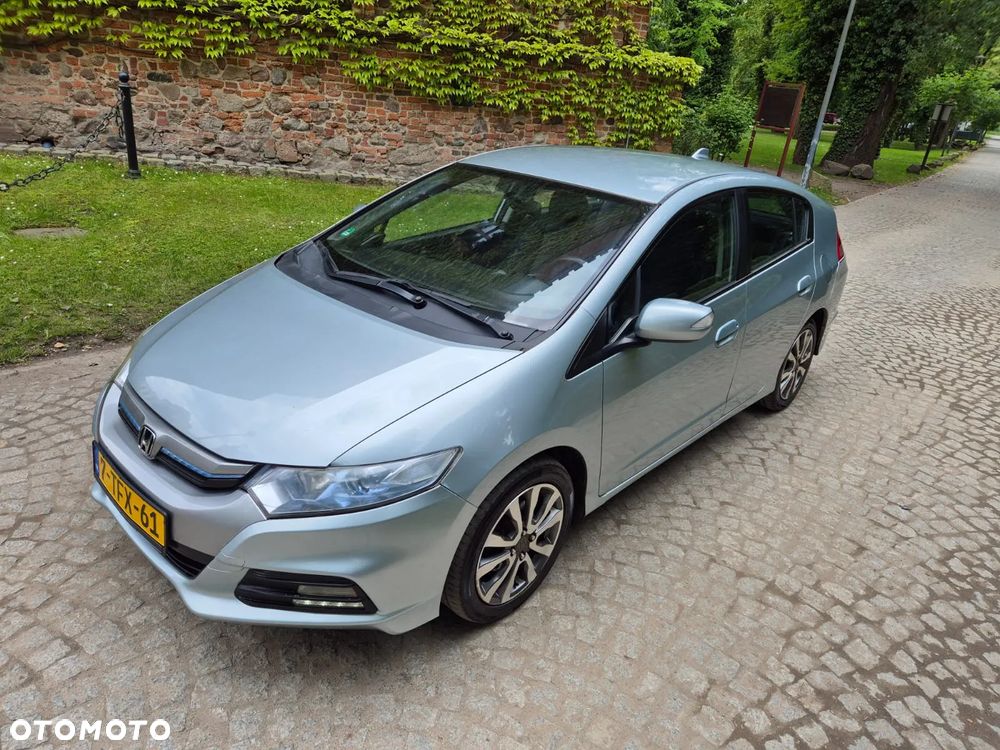 Honda Insight