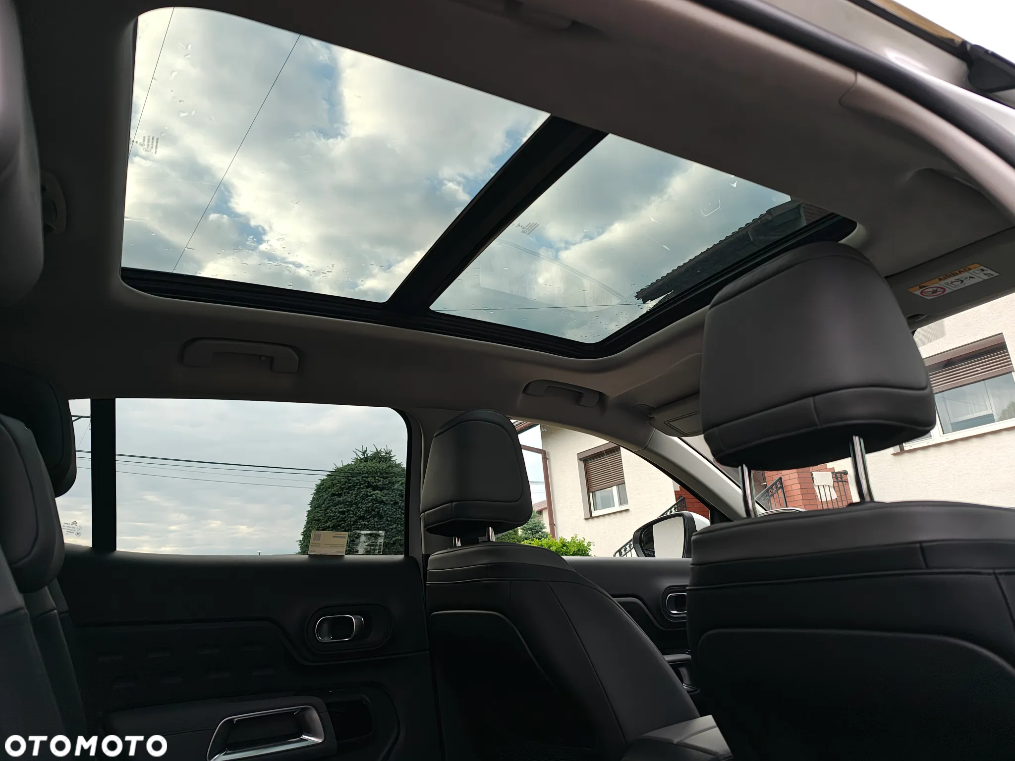 Citroën C5 Aircross 1.6 PHEV 225 Shine Pack EAT8 - 14