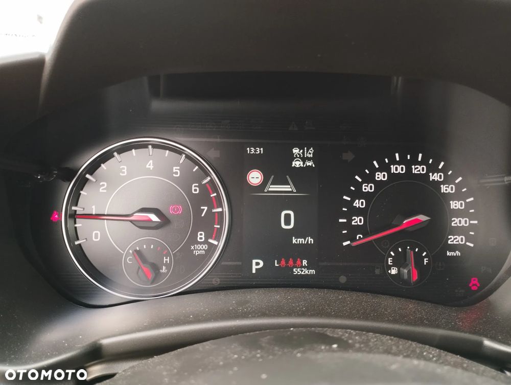 Suzuki Swift 1.2 Dualjet SHVS Premium Plus CVT - 17