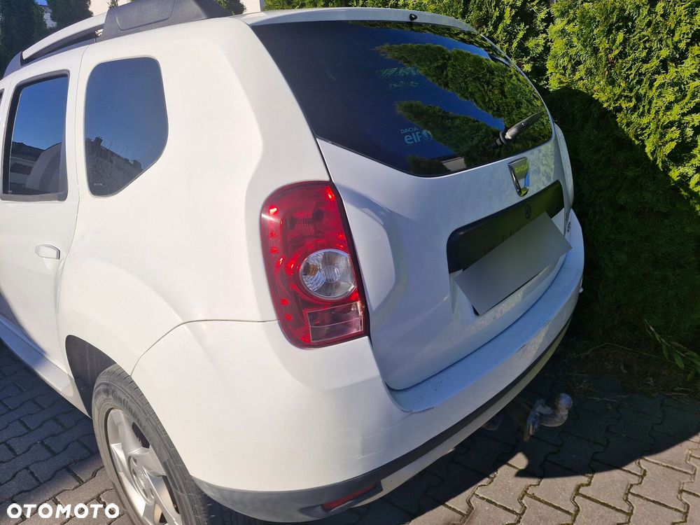 Dacia Duster 1.5 dCi Laureate - 14