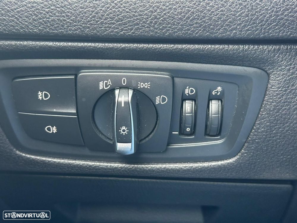 BMW 114 d Line Sport - 20