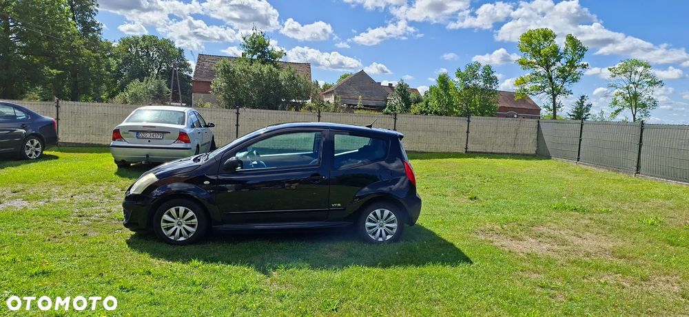 Citroën C2 1.1 VTR - 3