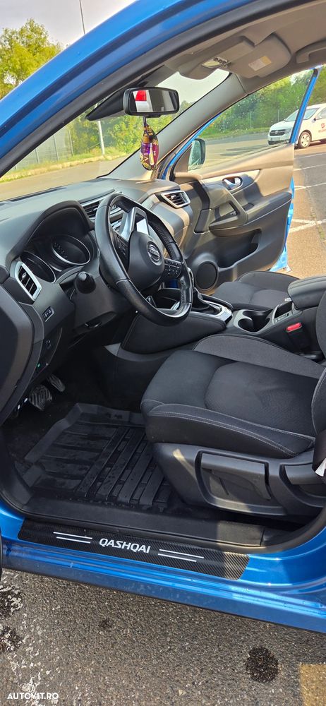 Nissan Qashqai 1.3 157CP 2WD DCT N-Connecta - 12