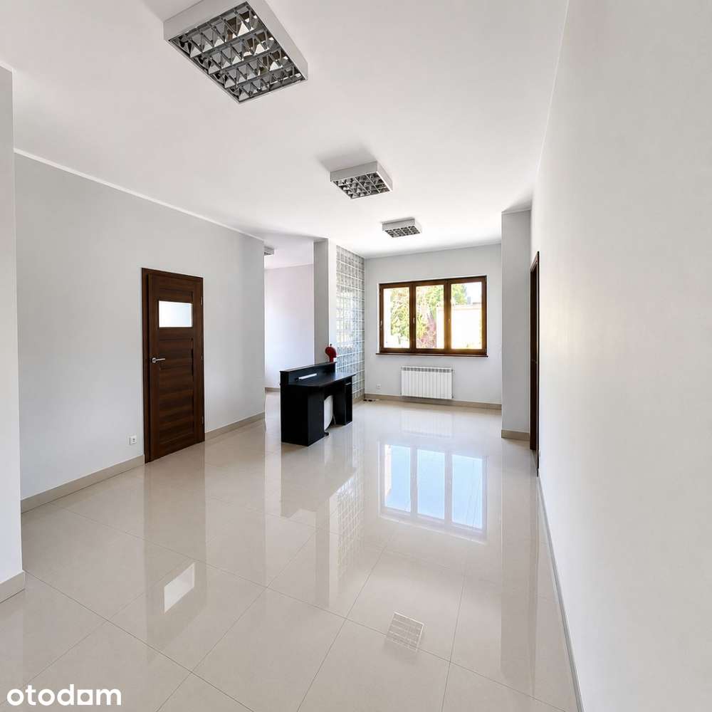 127 m² | Gdynia | Mieszkanie | Garaż w cen