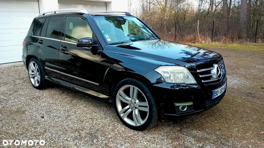 Mercedes-Benz Klasa E - 20