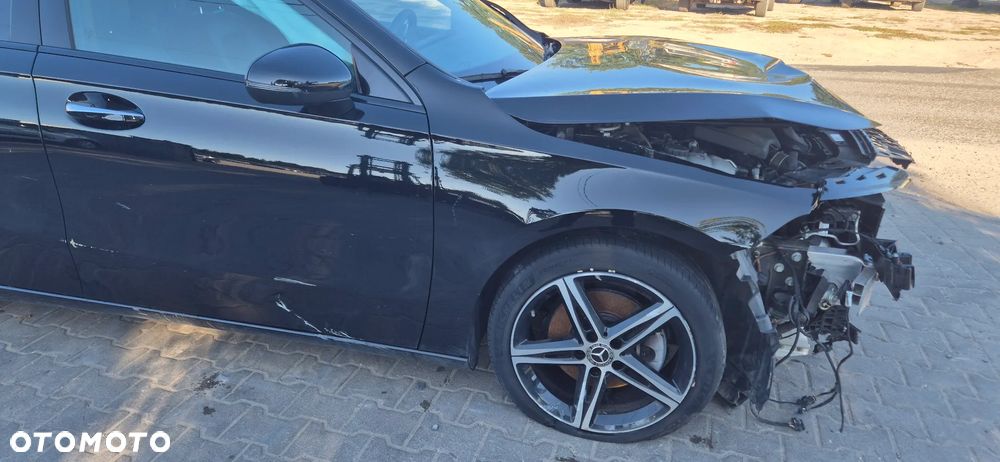 Mercedes-Benz Klasa A - 15