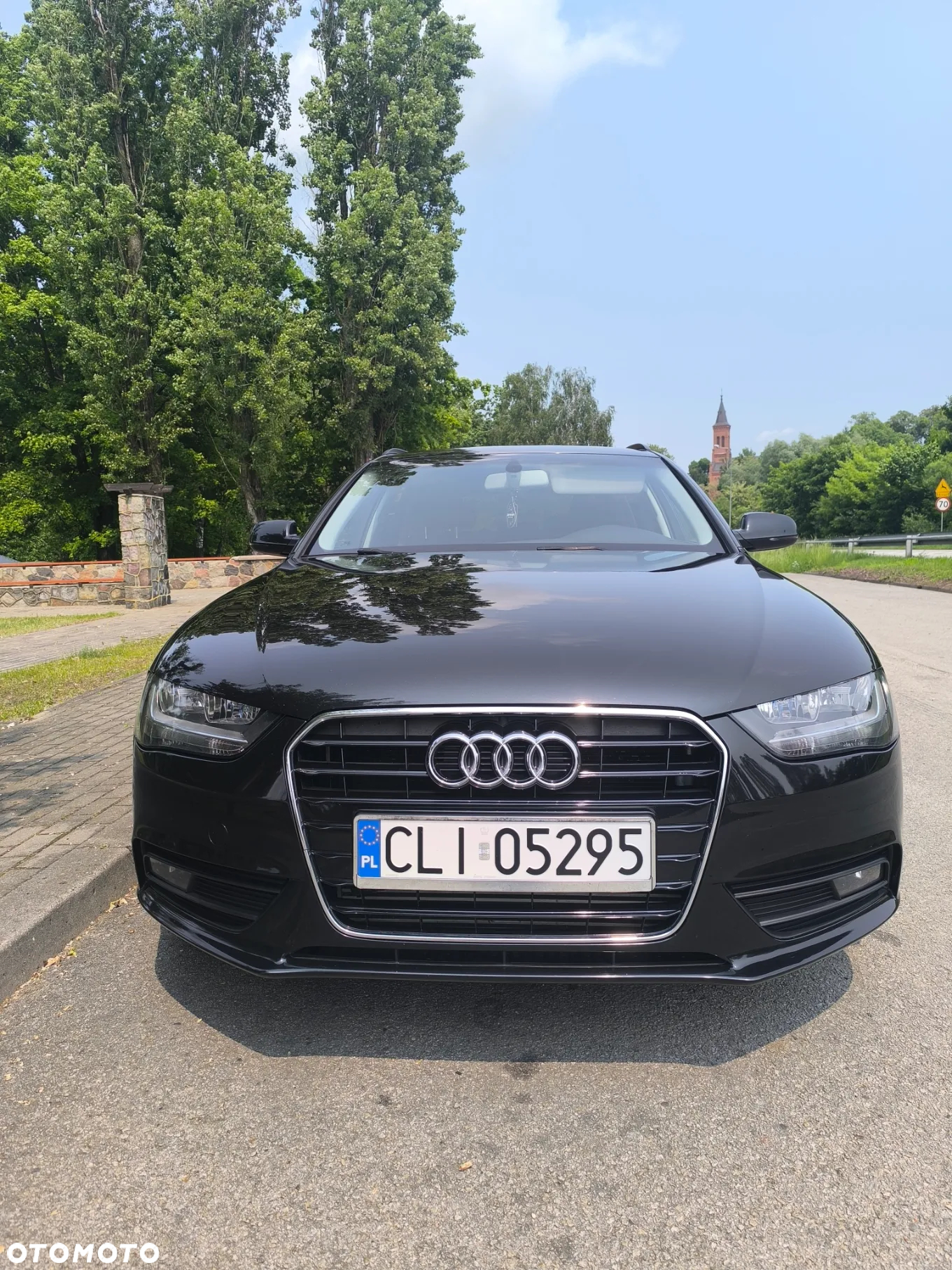 Audi A4 2.0 TDI - 7