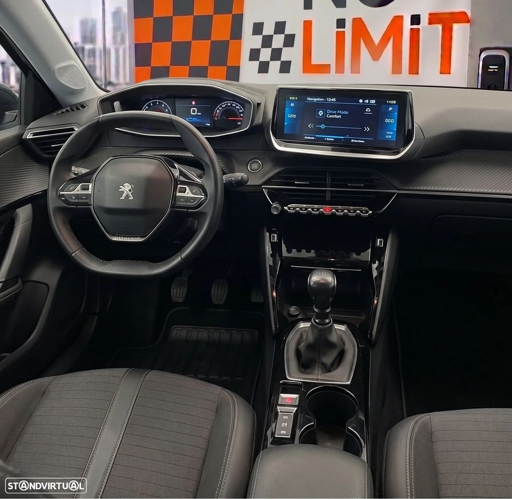Peugeot 208 PureTech 100 Allure - 6