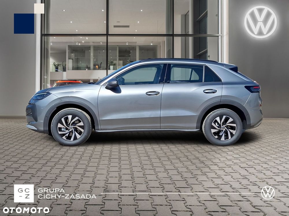 Volkswagen T-Roc - 2