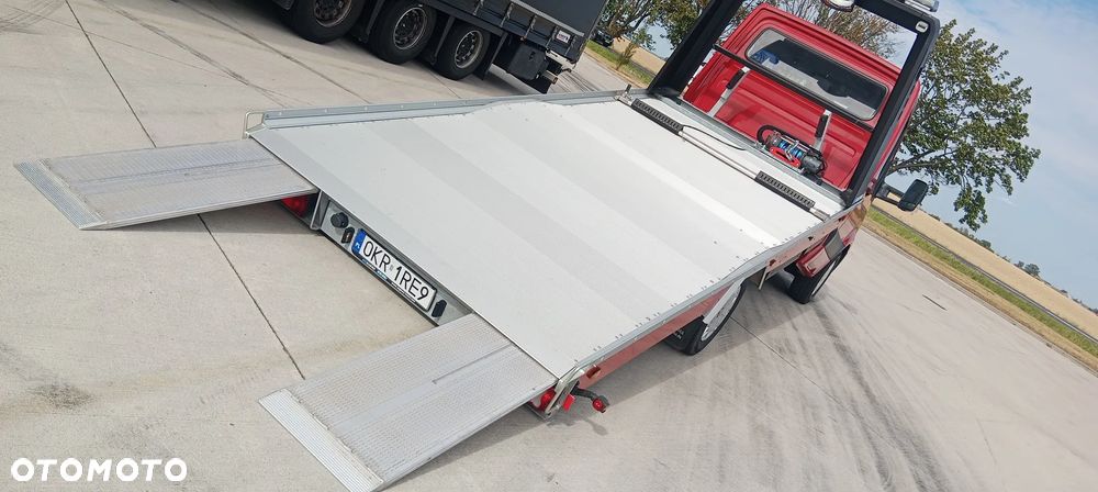 Mercedes-Benz Sprinter - 6