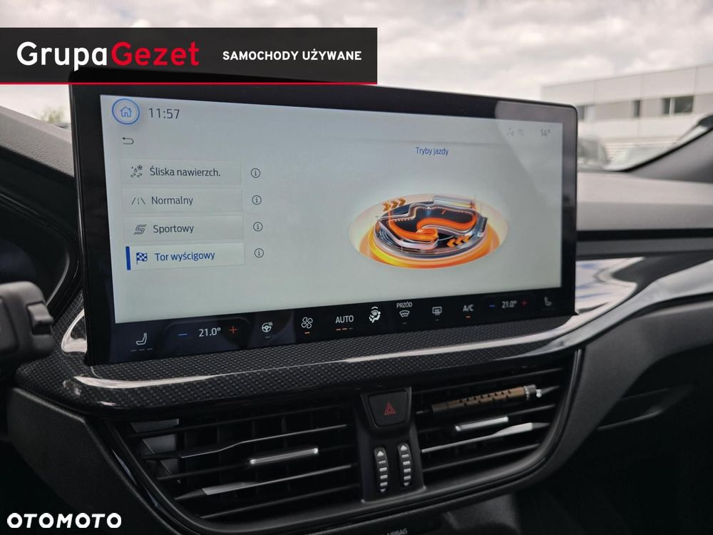 Ford Focus 2.3 EcoBoost ST X - 25