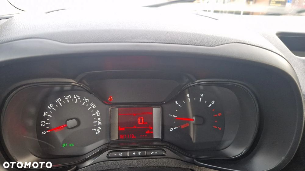 Toyota PROACE CITY - 12