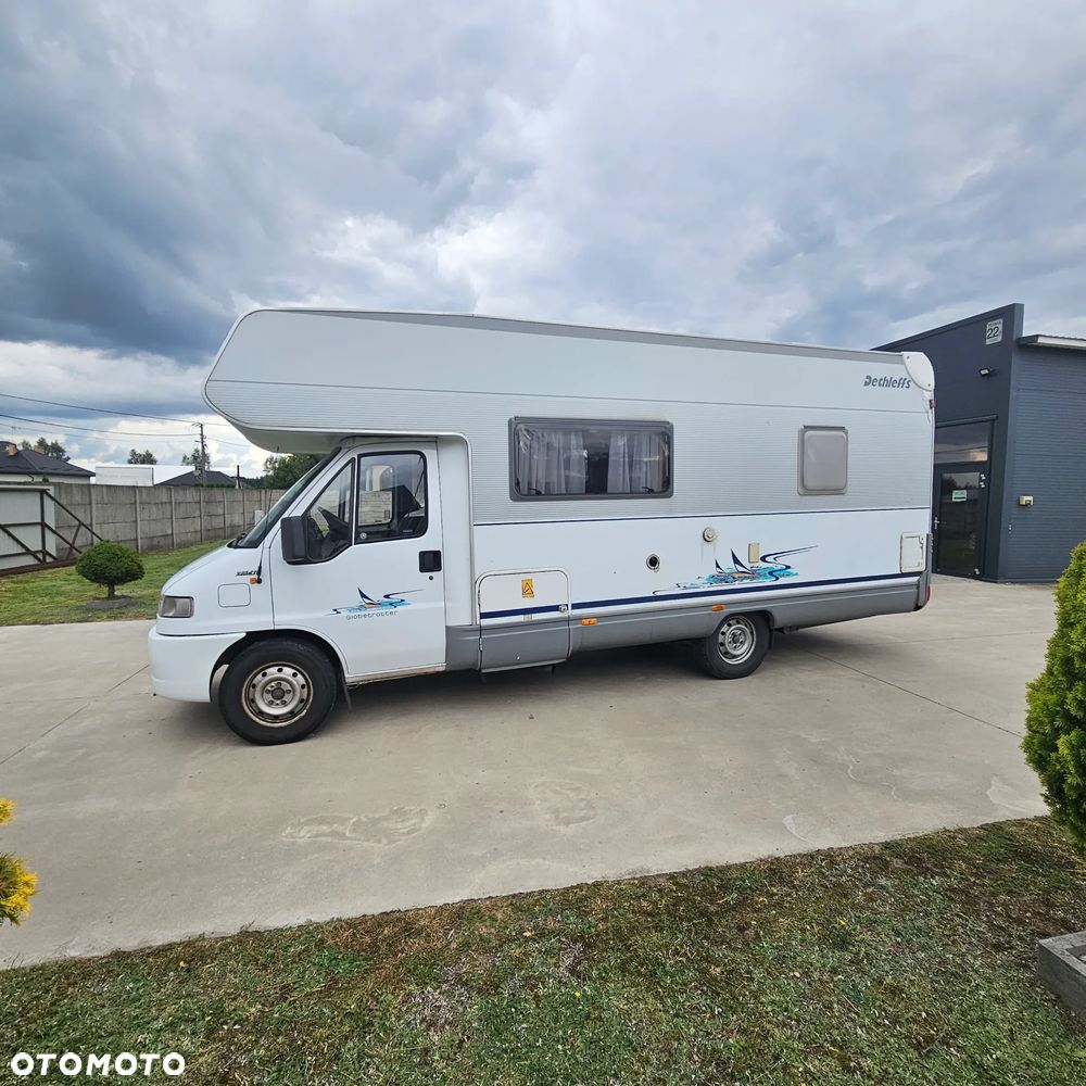 Fiat DUCATO - 2