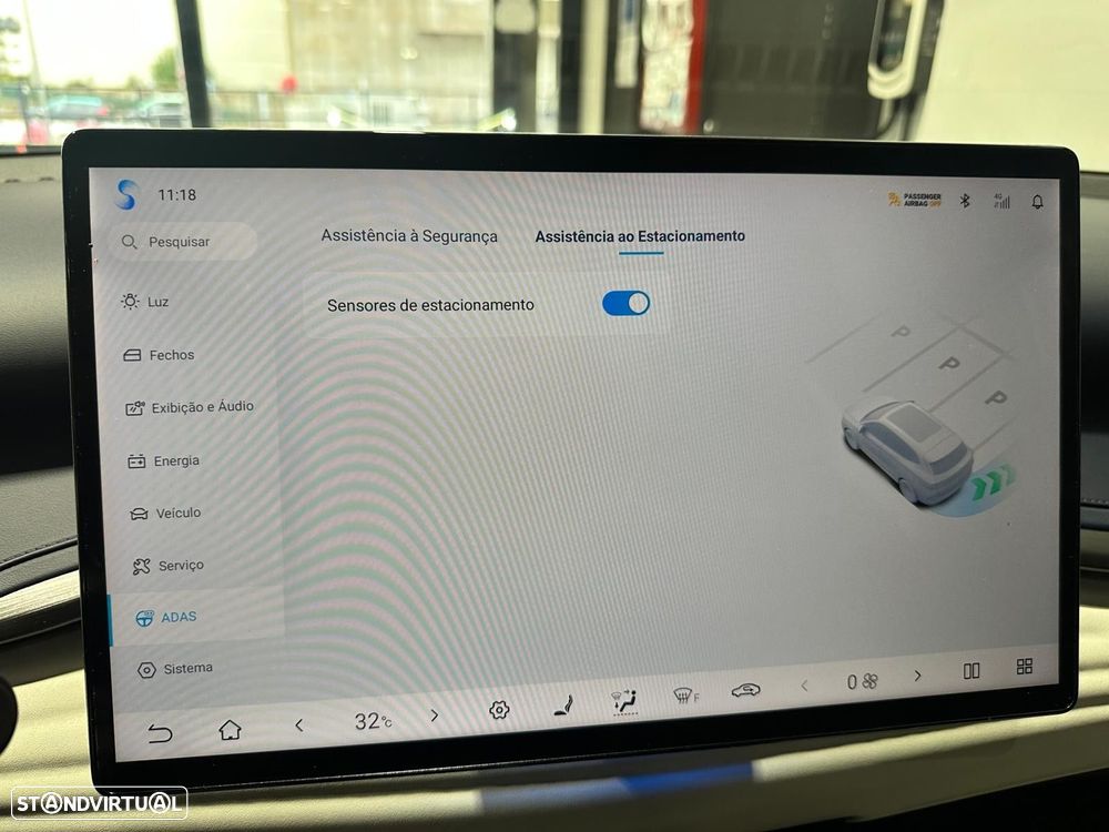 BYD Atto 3 Design - 39