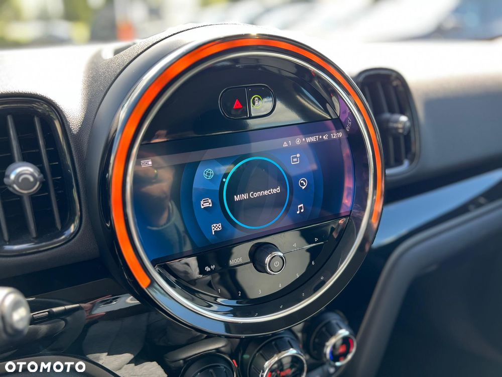 MINI Countryman Cooper SE ALL4 - 22