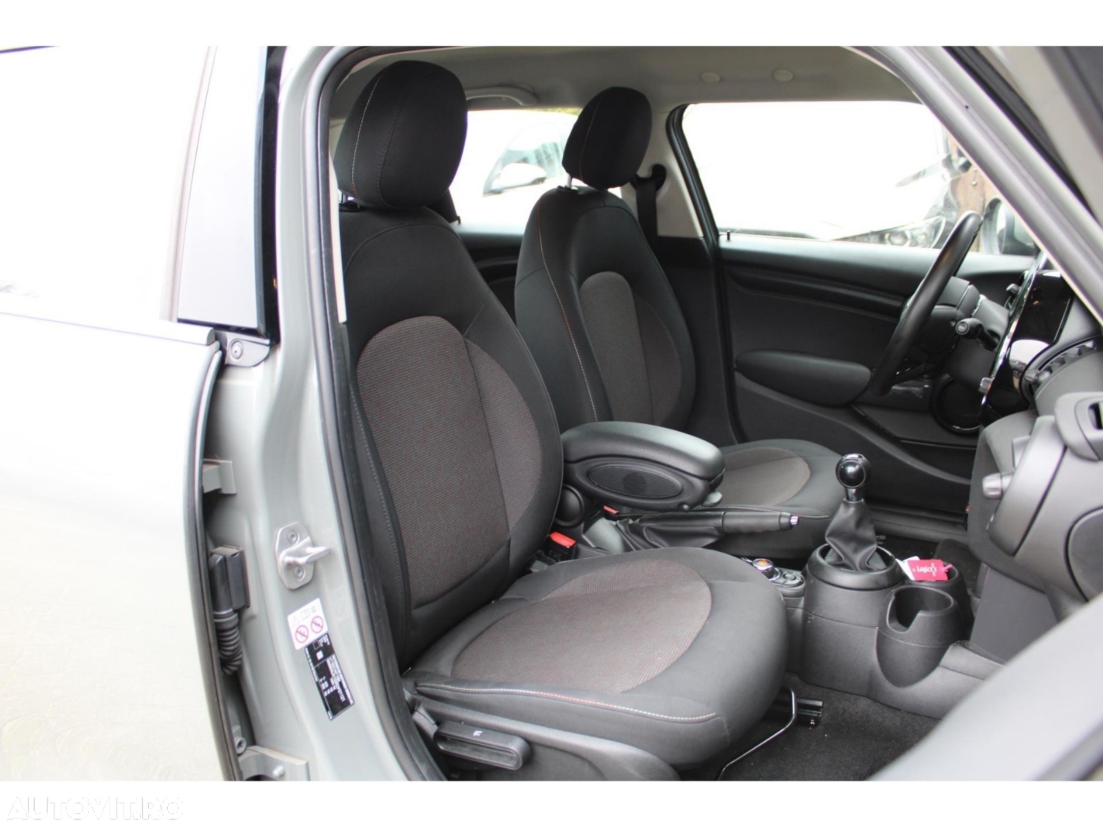 Mini Cooper - 4