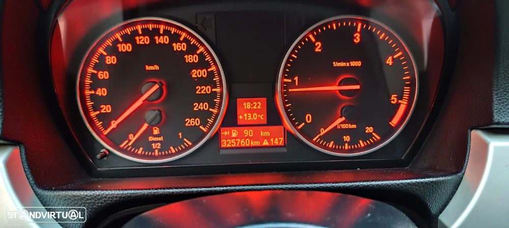 BMW 318 d Line Sport - 8