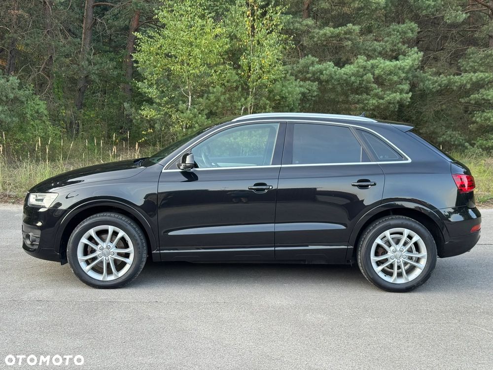 Audi Q3 2.0 TDI Quattro S tronic - 5