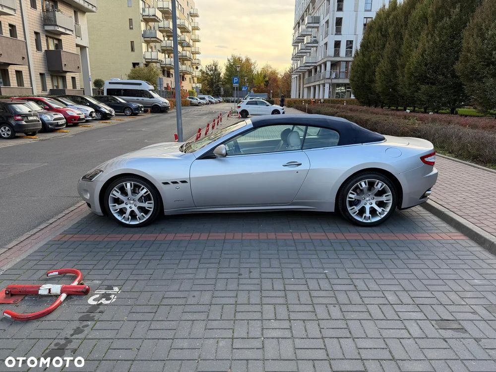 Maserati GranTurismo - 2
