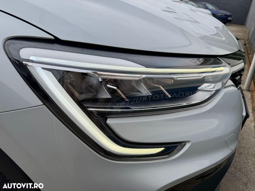 Renault Arkana E-TECH RS Line - 24