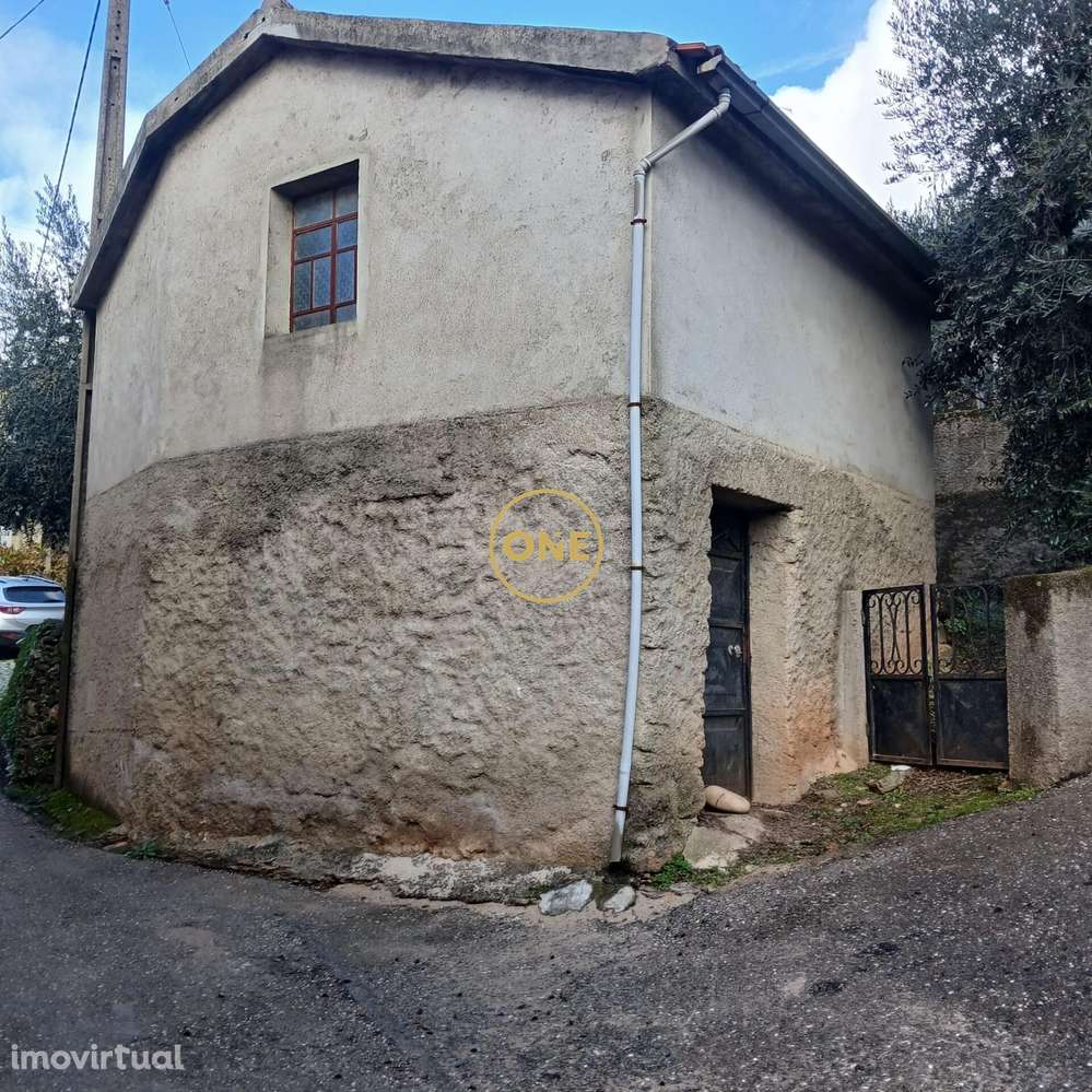 Moradia T3 na Pampilhosa da Serra, junto à Piscina Fluvial de Dornelas - Grande imagem: 5/34