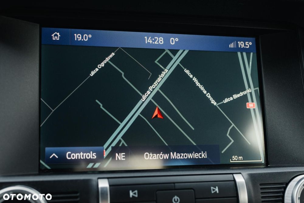 Ford Mustang 5.0 V8 GT - 17