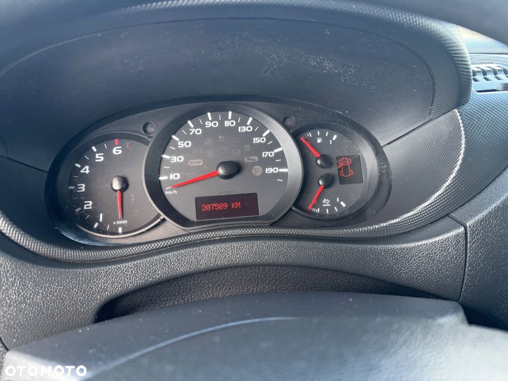 Renault MASTER 130 / L4H2 / 4,30 DŁUGA PAKA / B. DRZWI / Z FRANCJI / STAN BDB / / / - 25