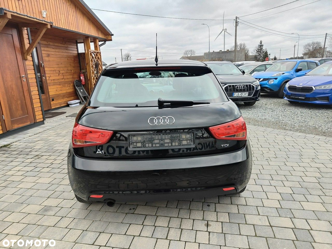 Audi A1 - 6